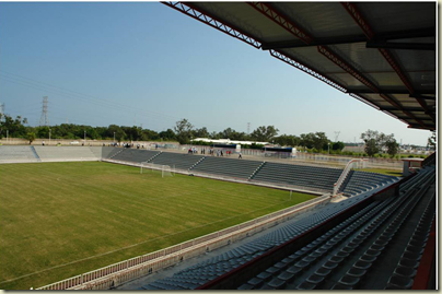 View Estudiantes De Altamira Fc Pics